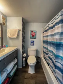 110 Sunny Crescent Beach Oceanfront Apartments! - Image 2