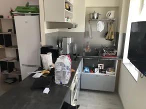 Tutta la casa 25 m2 centro Lisieux qualsiasi comodità - Image 5