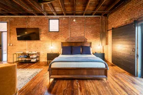 Newly renovated studio apartment in downtown Ruston, La! - Image 5
