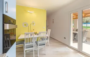 Maison de 2 chambres en bord de mer à Rovinj - Image 5