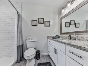 Fully Renovated Ranch Home 1/2 mi from Charming downtown Ball Ground - Image 3
