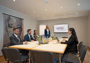 Hotel Am Brinkerplatz - Image 4