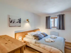 Appartement La Combe aux Loups - Welkeys - Image 5