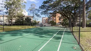 Heritage 202 wonderful water views, air-conditioning and Wi-Fi - Image 2