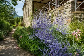 Ferie i et tidligere kloster i Umbrien 15 'fra Perugia, på grænsen til Toscana - Image 4
