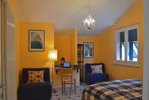 Stor villa 20+ 5 Terre Garden - Image 5