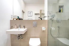 2-Bedroom Apartment (80sqm) with a balcony(4) - Image 2