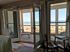 Oceanfront Beachfront Home, bara några steg från havet - Image 3