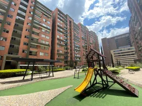 Auto-Checkin Apt Free PKG Central Location Poblado - Image 3