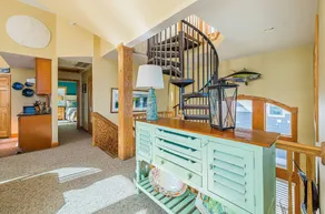 The Watch Tower - KDH MP 6.5, Ocean View, 12 Yds to Beach, Pool, Hot Tub, Tiki Bar, Flex Stays - Image 2