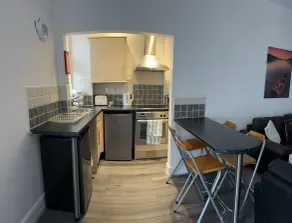 searock 6 lovely and contempory one bedroom apartment sleeps 4 max level walking - Image 4