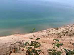 Santa's Shack Studio - Near Pictured Rocks - Image 2