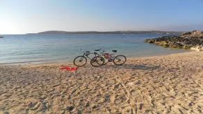 Great Location: FREE Gozo transfers, WIFI, Bicycles & BBQ  – NO Car required! - Image 5
