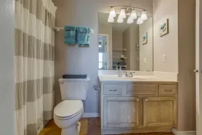 Beautiful Gulf View Condo, Steps to the Beach, Overlook the pool! - Image 3