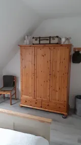 NEU! Ferienwohnung Zur Pusteblume - Image 4
