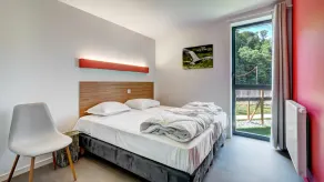 6-person Apartment in Motz - Image 4