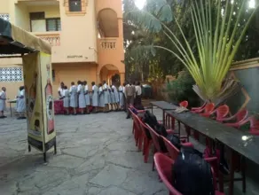 Ropaka Hotel - Image 3