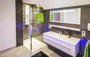 2 Bedroom Beautiful Home In Ulrichstein - Image 3