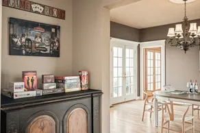 Chateau Wisteria - Luxury Villa with Theater, Garden & Panoramic Views - Image 5