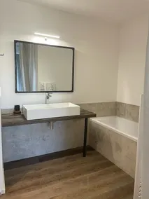 Apartment Loft T4 **** Sea view, walking distance to the beach, swimming pool, sauna & fitness centre  - Image 3