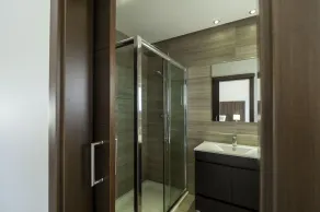Villa W / Pool - Jacuzzi - Sauna - Massage C. - Hammam Spa - Meerblick - Image 5