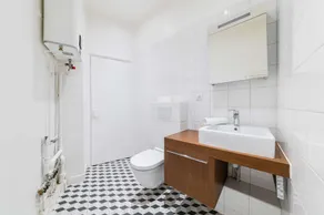 Appartement cosy refait a neuf - Paris 19 - 4P - Image 4