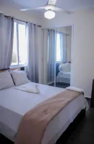 Lovely Boca Chica 2 Bedroom Apartmet w/ Pool - Image 3