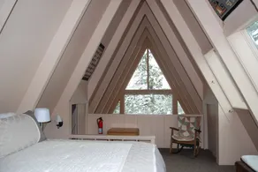 Serene Solitude mountain cabin in Allenspark - Image 5