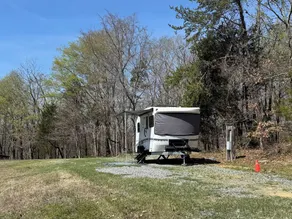 Secluded RV Camper Spot - Image 5