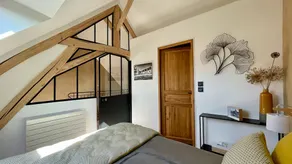Nice little cozy cottage, ideal for a romantic stay - Image 3