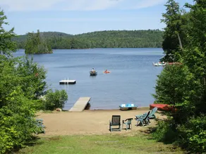 Sandy Shores of Loon Lake - Image 5