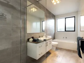 Cozy Getaway, King Bed with TV, NBN, Nespresso Coffee Machine - Image 4
