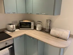 Alsager Town Centre Apartment - Image 5