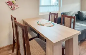 2 bedroom pet friendly home in Wilcze - Image 5