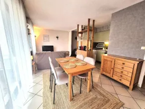 Résidence Le Comte Vert - Dans quartier annimé, studio proche de la gare ! MAE-7294 - Image 5