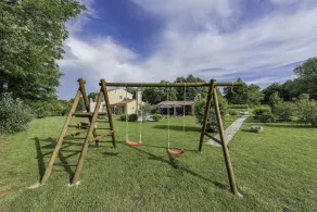 Tolle Villa mit Grill, Garten und Sauna | Poolblick | Haustierfreundlich - Image 4