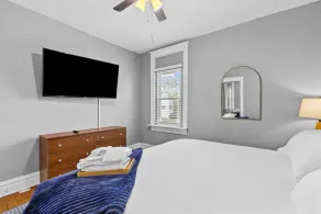 South City First Floor 2 Bedroom Apartment - Image 4