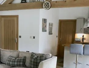 Romantic hideaway on Dartmoor national park - Image 5