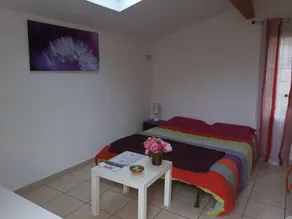 KALMSTUDIO I GRØNN INDSTILLING - Image 5