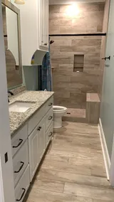Luxury suites - Image 2