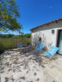 Charming gîte in the heart of Périgord Vert - Image 3