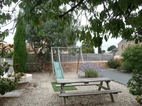 gite saint pierre à champ - Image 2