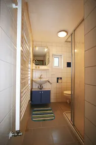 Cozy 3-star vacation home, quiet and close to nature for 4 people / 2 bedrooms - Image 2