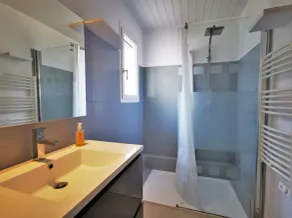 Villa på 134m2, med pool og have på 1300m2 - Image 5