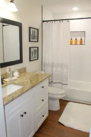Newly Renovated Home! GREAT Location. PERFECT for long stays! 🌇 - Image 5