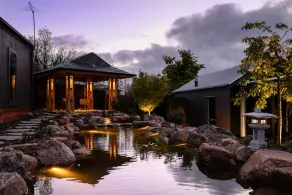 Bask in ultimate luxury with a hint of Japan. Geisha not included! - Image 2