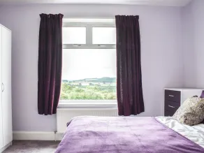 3 Schlafzimmer Unterkunft in Langwathby, near Penrith in the Eden Valley - Image 4