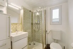 \"Tiny House nel verde\" con terrazza privata e giardino esclusivo - Image 3