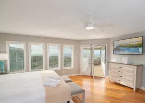 Hobbs Realty - Oceanfront with Heated Pool, Elevator, and Hot Tub - Image 3