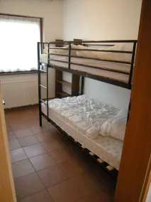 Bungalow for 2 til 6 personer i den udvej Rhön Residence. - Image 5